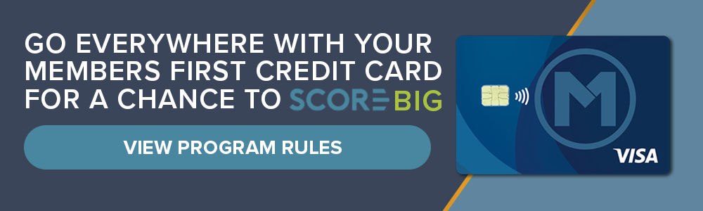 ScoreCard Rewards ScoreBig Promotion Banner