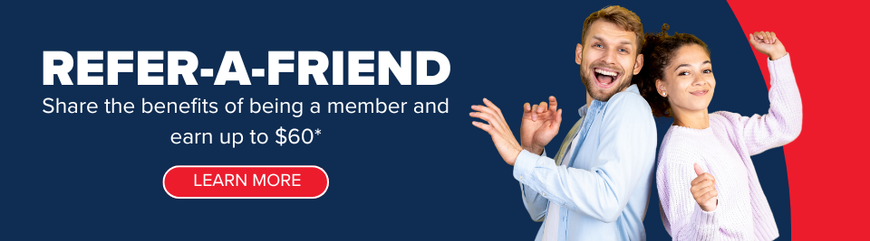 Refer-A-Friend