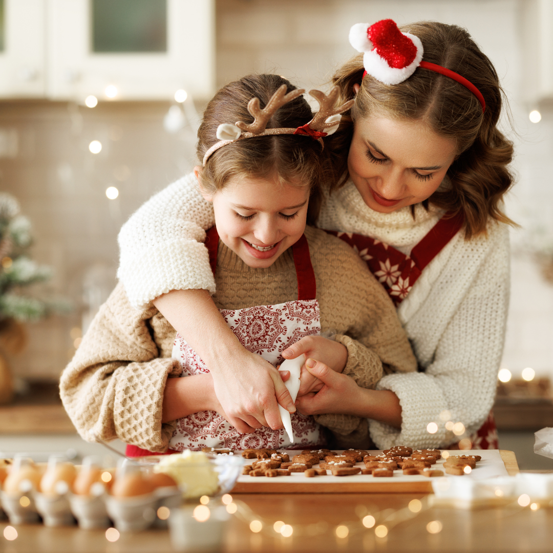 Home for the Holidays Image