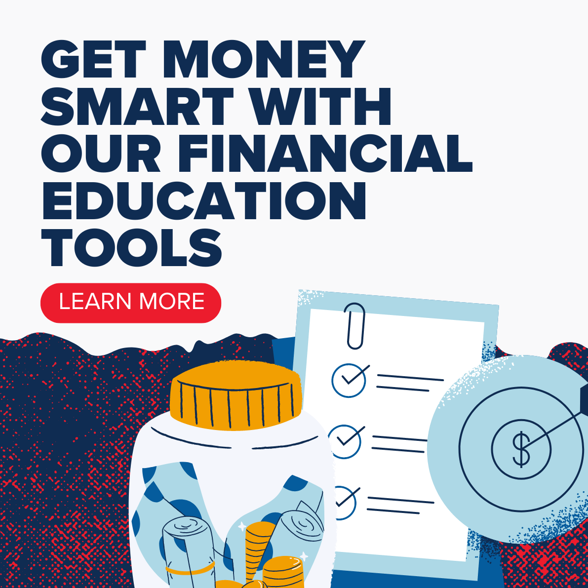 Financial Education Center