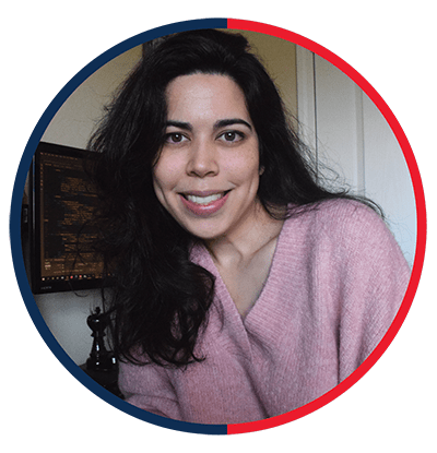 Spotlight Employee JChandler-Trimm